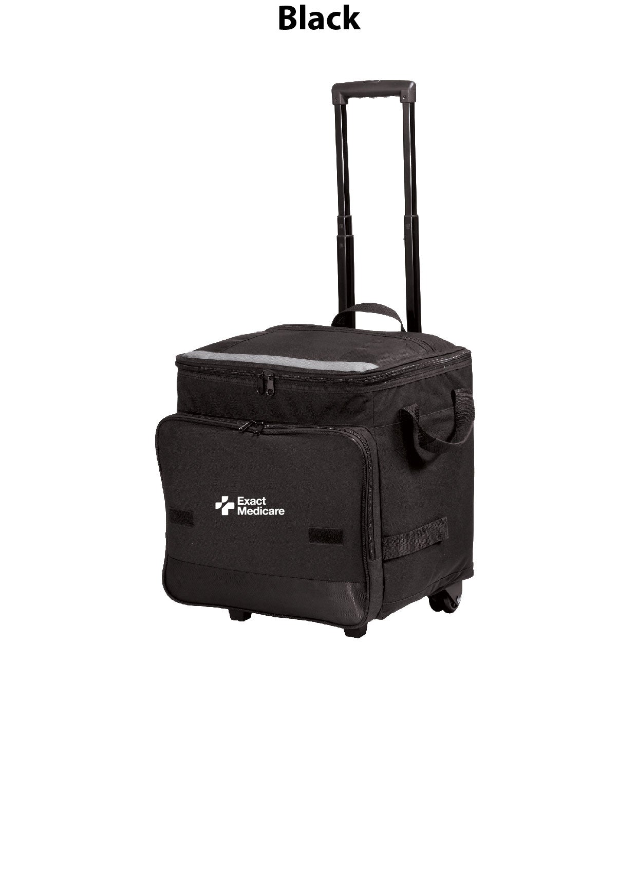 Port Authority Rolling Cooler