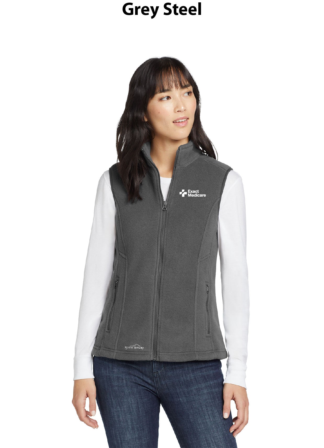 Eddie Bauer - Women's Fleece Vest