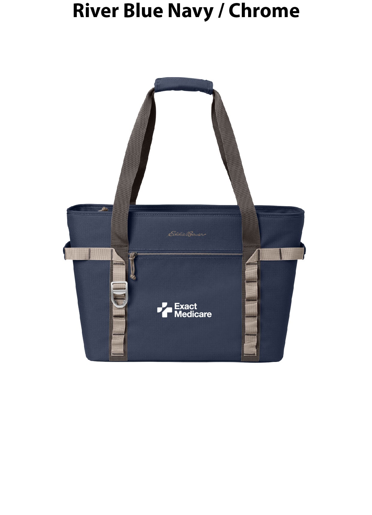 Eddie Bauer Max Cool Tote Cooler
