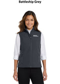 Port Authority Women's Core Soft Shell Vest
