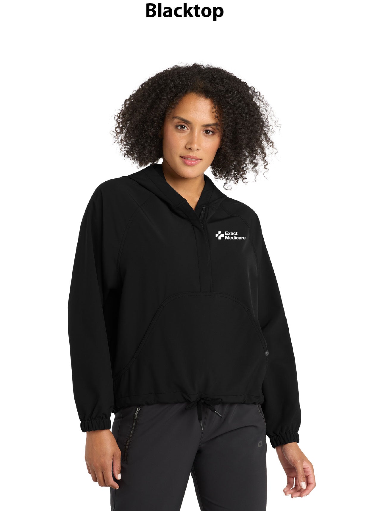 OGIO Women's Connection Anorak