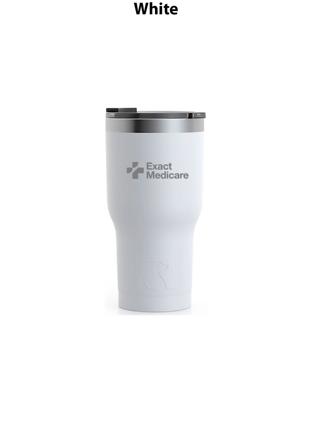 RTIC 30 Oz. Stainless Steel Tumblers