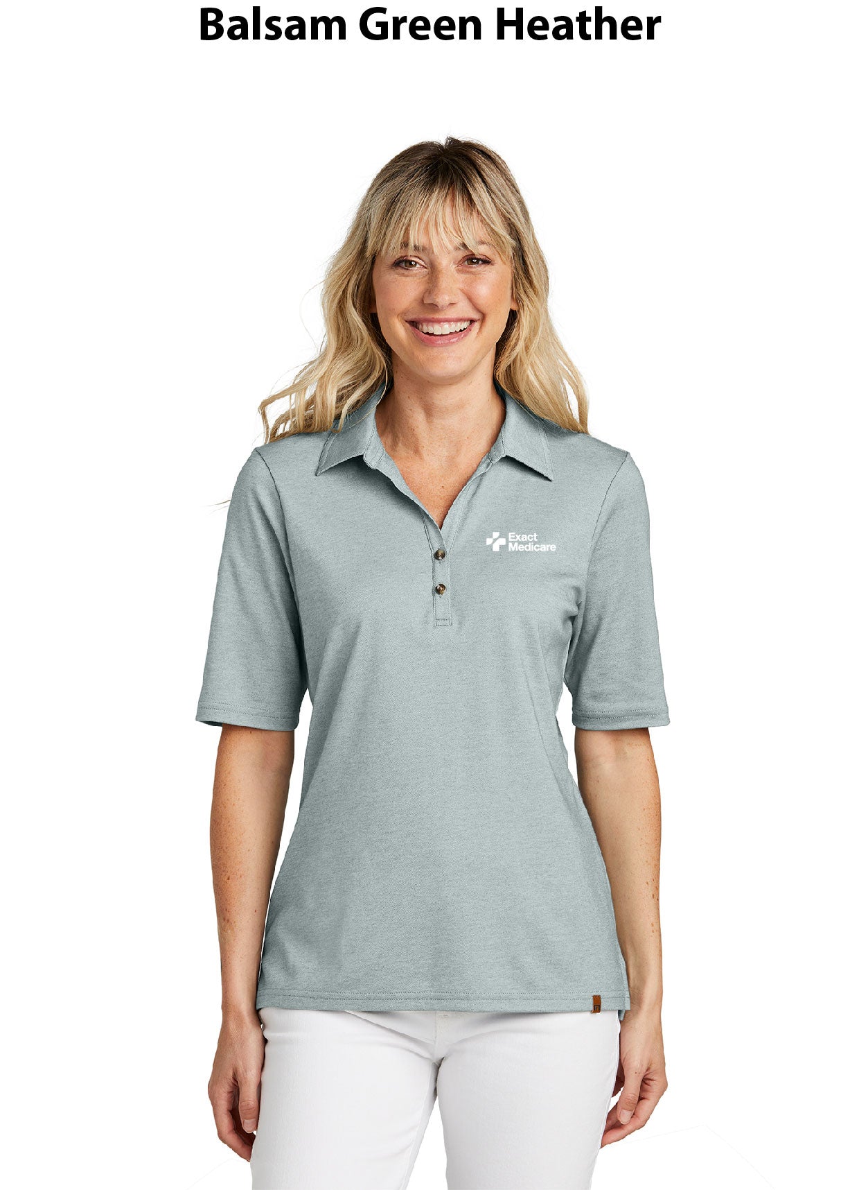 TravisMathew Women's Sunsetters Polo
