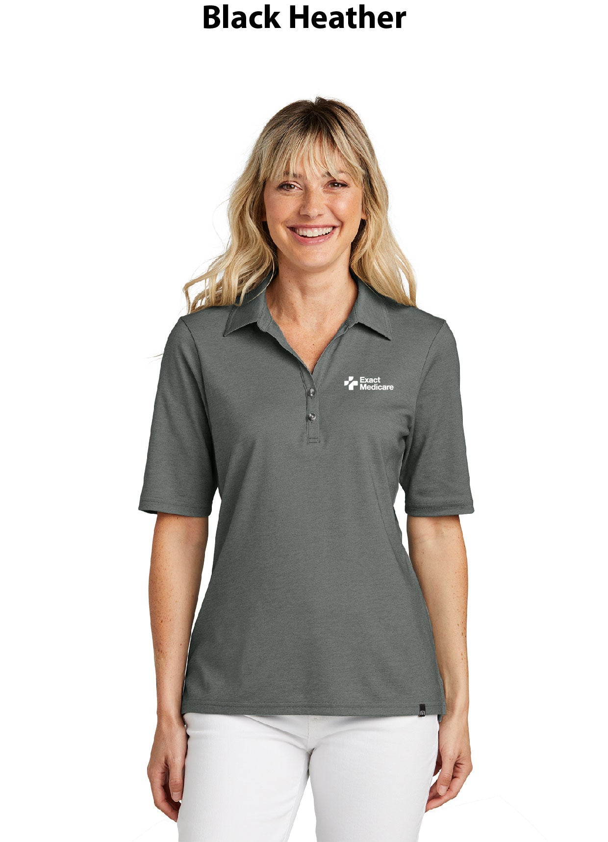 TravisMathew Women's Sunsetters Polo