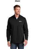Travis Mathew Coveside 1/4-Zip