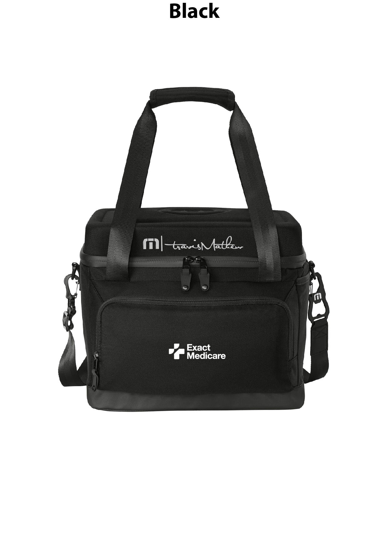 TravisMathew Cruise 24-Can Cooler